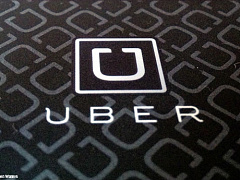 Что сдерживает рост компании Uber