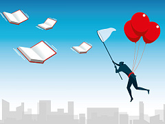 Феодалы информации