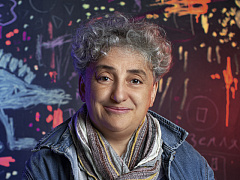 «В России голос инвалидов и их родителей слышен очень слабо»