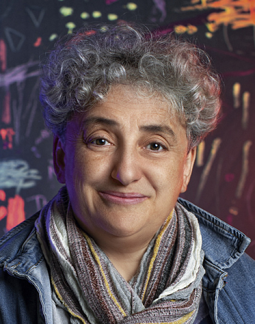 «В России голос инвалидов и их родителей слышен очень слабо»