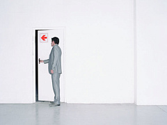 Как выбрать первую работу