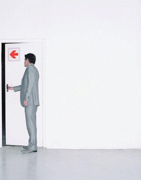 Как выбрать первую работу