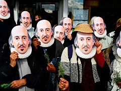 Гамлетовский вопрос: чем Шекспир может помочь современным менеджерам