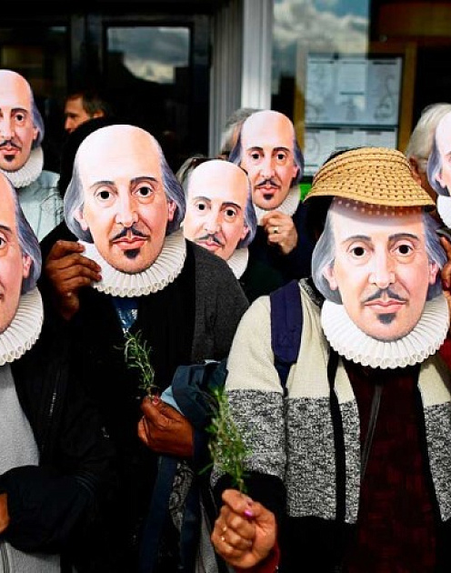 Гамлетовский вопрос: чем Шекспир может помочь современным менеджерам