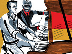 Траектория таланта