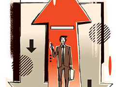 Немного о талантах в бизнесе