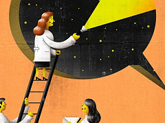 Новый «человек организации»