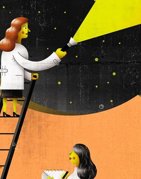 Новый «человек организации»