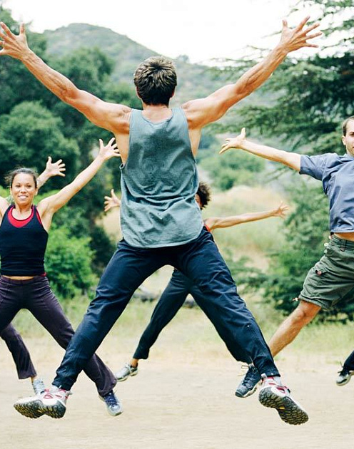 Поколений Z, Y, X не существует