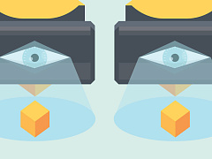 Дополненная реальность в реальном мире