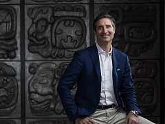 Великий реформатор: чем известен новый СЕО Starbucks