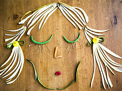 Для руководителя важнее выглядеть здоровым, чем умным