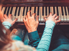 Бойтесь гармонии: что может погубить вашу креативность