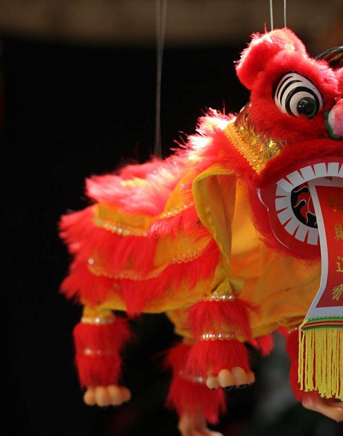 Откуда берутся «серые кардиналы»