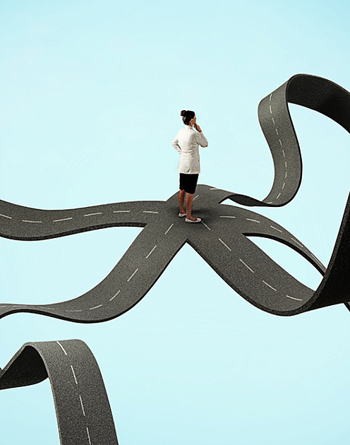 Найти идеального кандидата