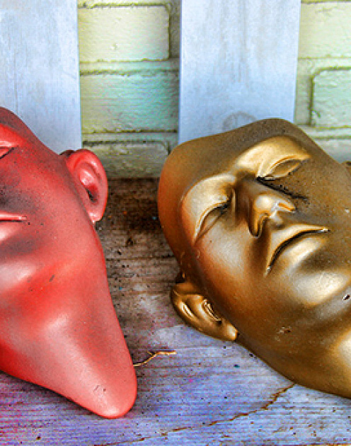 Как побороть синдром самозванца