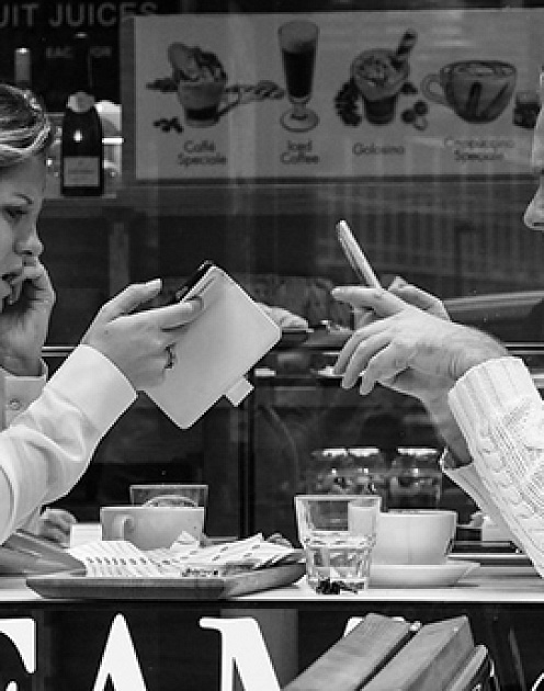 Любовь значит так много (и так мало)