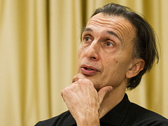 «Компания все время должна двигаться вперед»