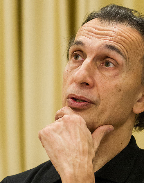 «Компания все время должна двигаться вперед»