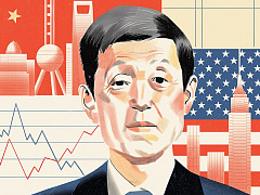 «Единственная страна, способная помешать росту Китая, — это он сам»