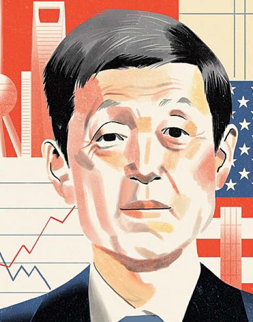 «Единственная страна, способная помешать росту Китая, — это он сам»