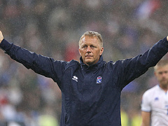 Исландское чудо