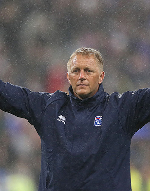 Исландское чудо