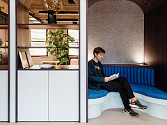 Три способа создать культуру, позволяющую лучшим сотрудникам раскрыться