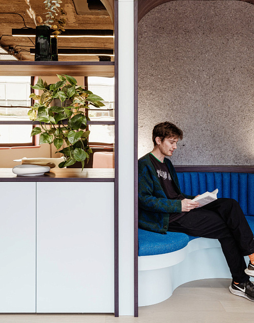 Три способа создать культуру, позволяющую лучшим сотрудникам раскрыться