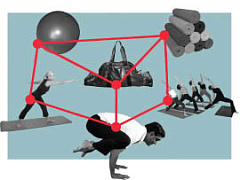 Кто это придумал?  Какая разница!