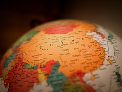 Алексей Маслов. Думать по-китайски