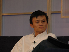 Джек Ма: «Я никогда не сдавался»