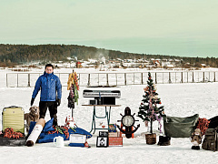 В чем сила китайского ритейла