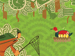 Технологический прорыв: сценарий для России