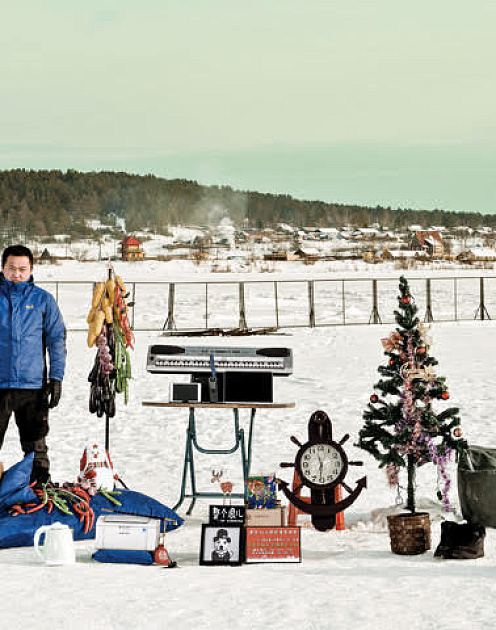 В чем сила китайского ритейла