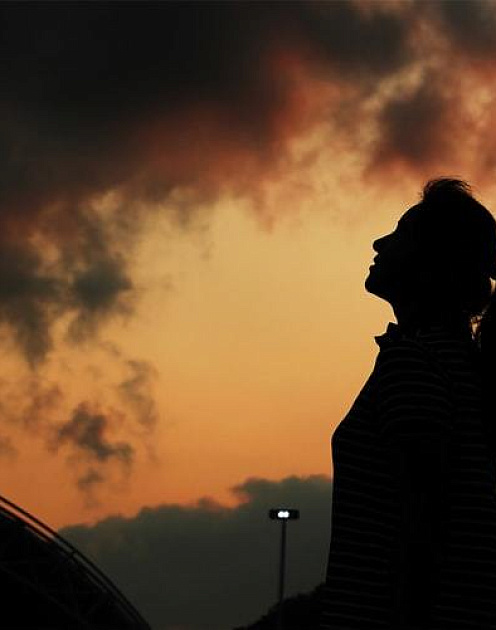 «Мы занимаемся чем угодно, только не собой»