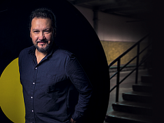 «Зрителя надо постоянно удивлять»