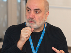 11 декабря прошла встреча HR-клуба