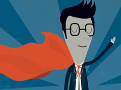 Какой вы начальник?