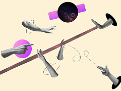Почему совет «Следуйте за мечтой» может вам навредить