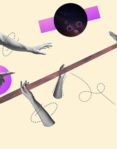Почему совет «Следуйте за мечтой» может вам навредить