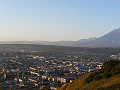 «Широка страна моя родная…»