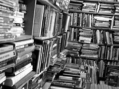 Большие данные в книжном бизнесе