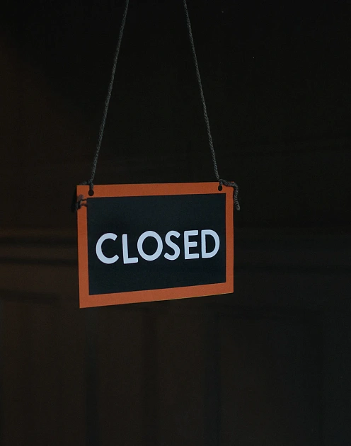 Что делать, если ваша отрасль на грани банкротства