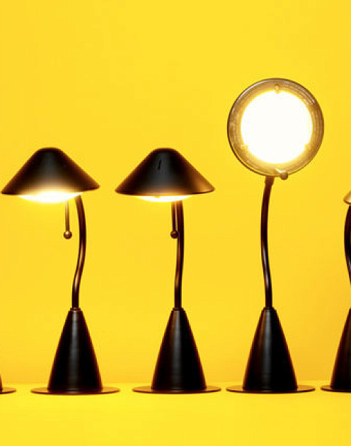 Искусство замечать новое: четыре совета для менеджеров и предпринимателей