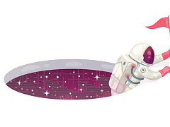 Меньше денег, больше смысла