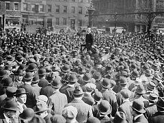 Как привлечь внимание тех, кто не хочет вас слушать