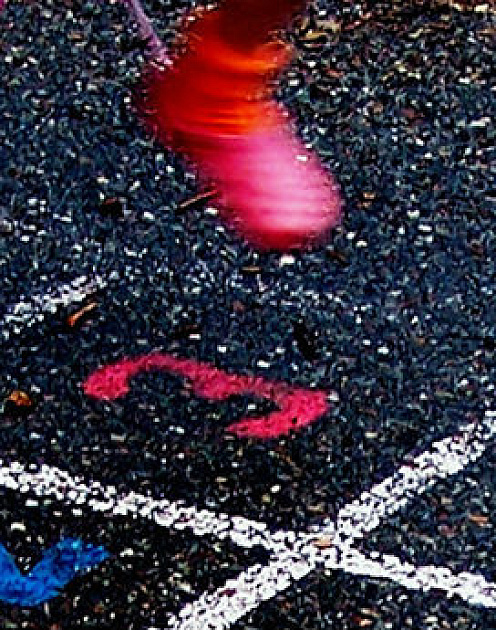 Простой способ радоваться жизни