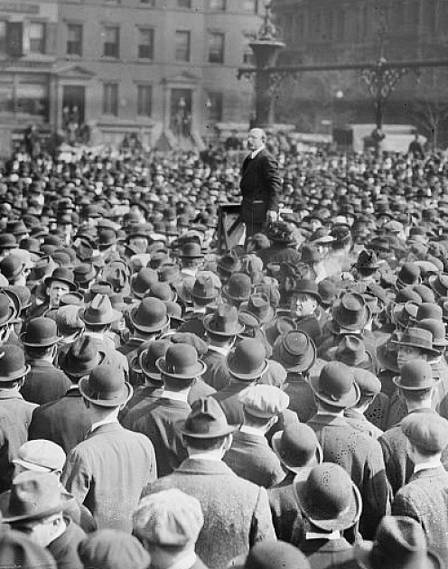 Как привлечь внимание тех, кто не хочет вас слушать