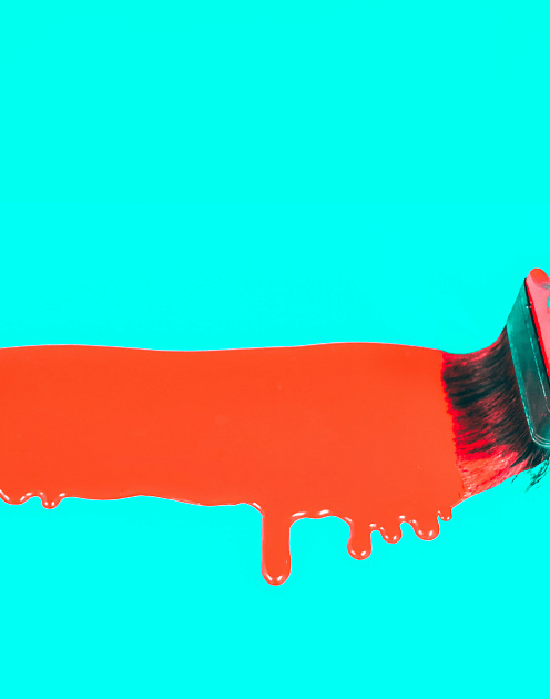 Как генеративный ИИ меняет брендинг